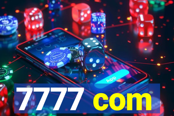 7777 com